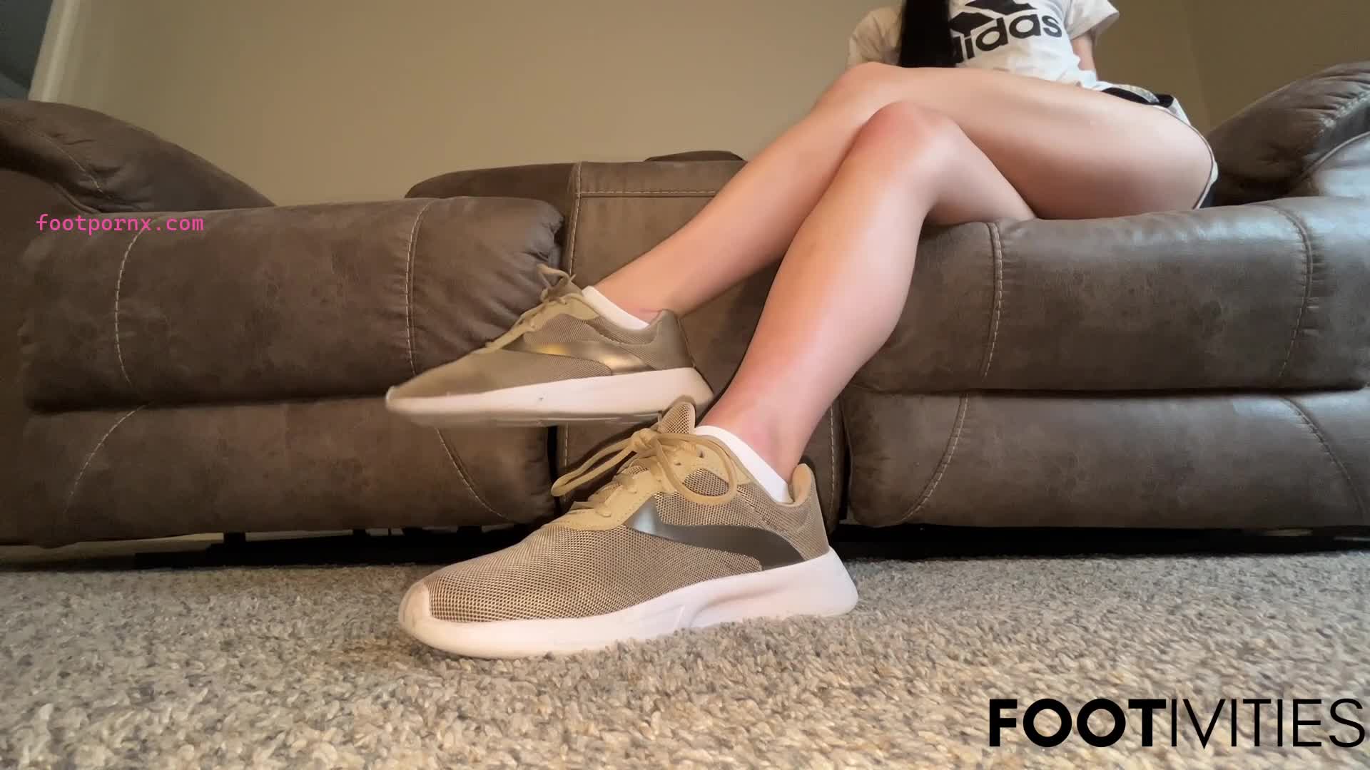 footivy feet porn snowbunny toes 8