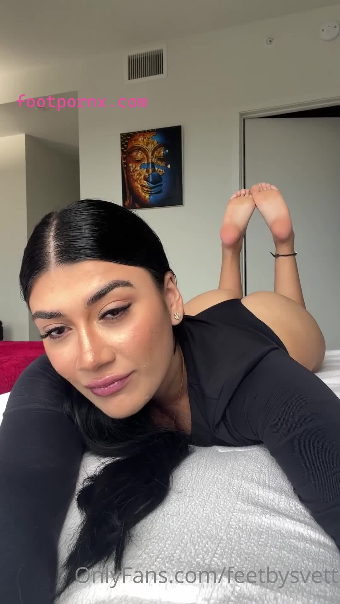 feetbysvett porn feet videos retired foot model 78