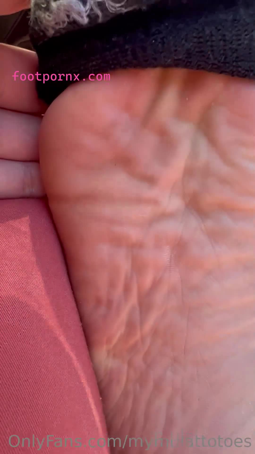 mymulattotoes ebony sole queen 15