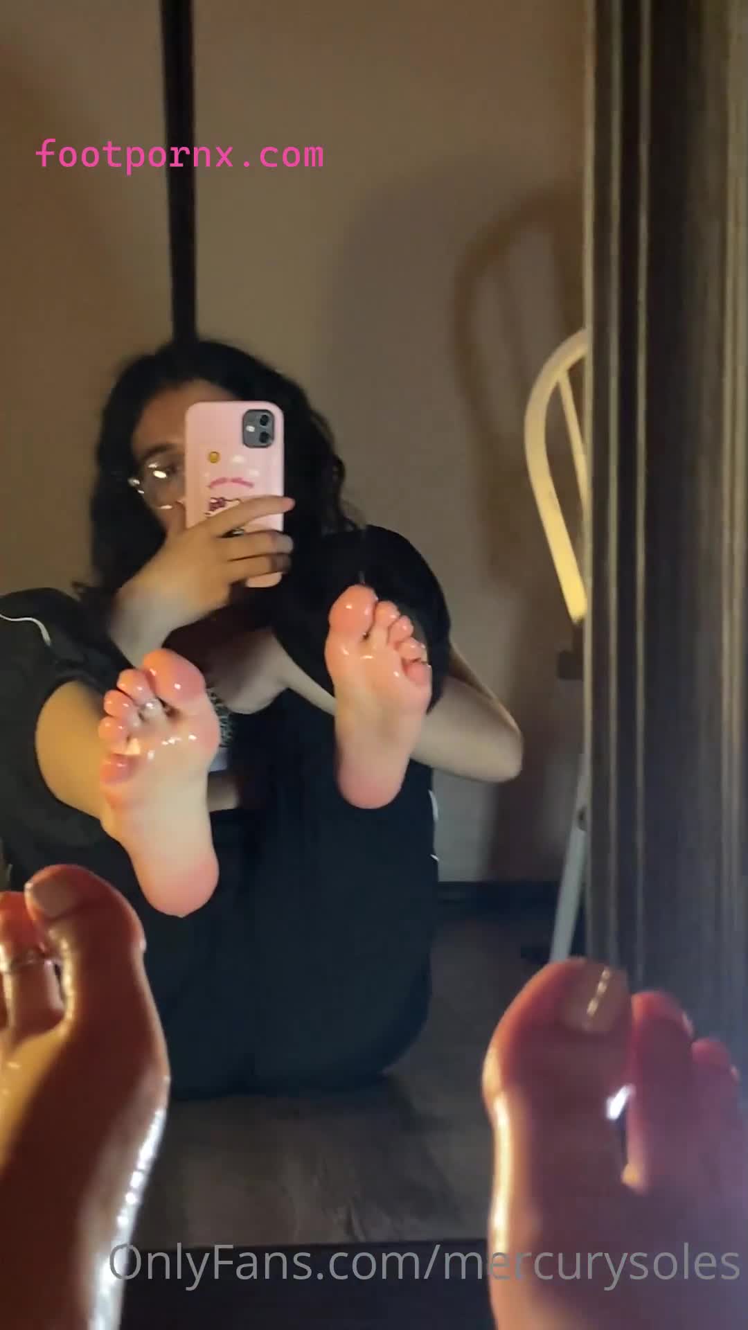 mercurysoles latina pretty soles 22