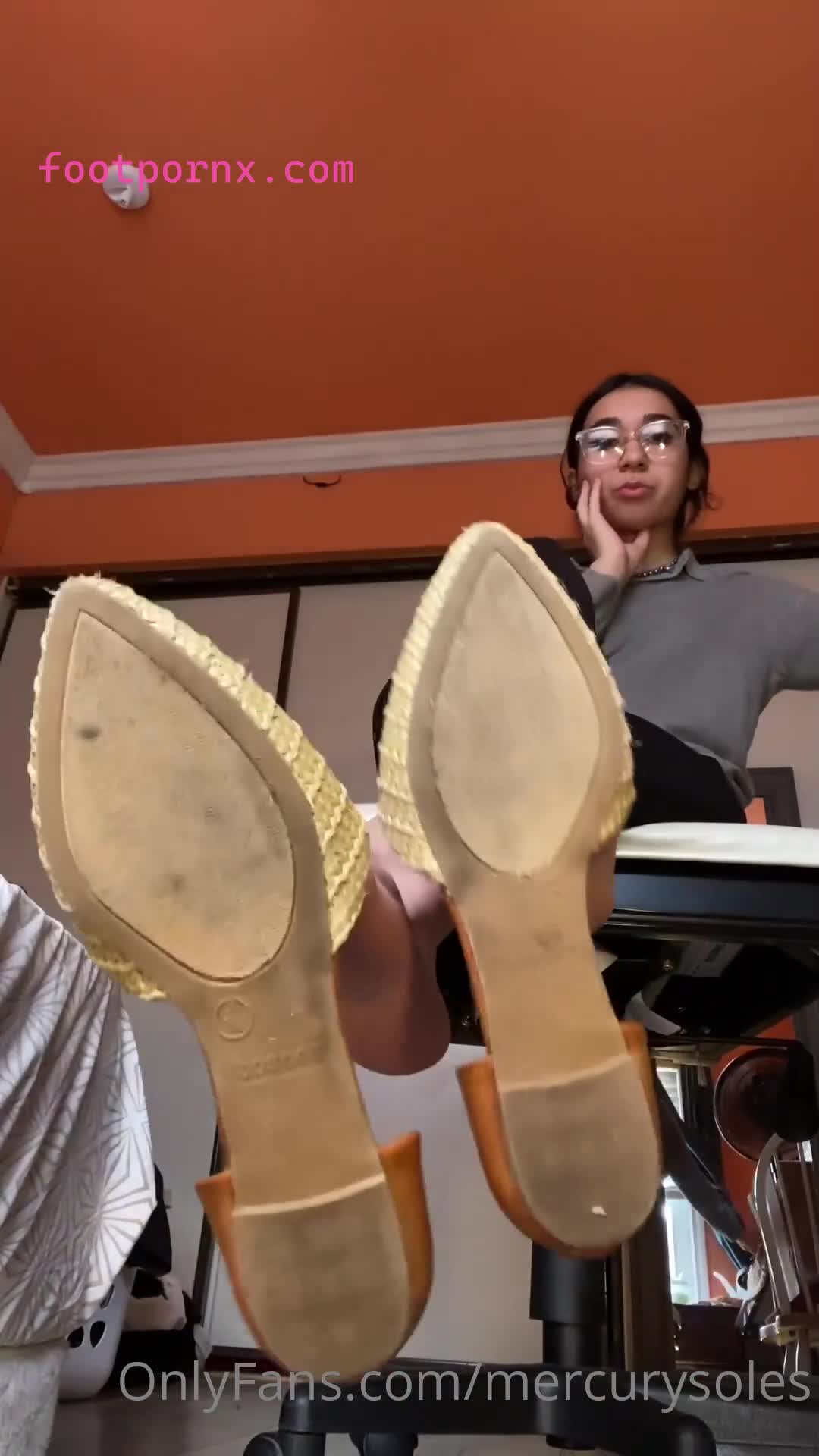 mercurysoles latina pretty soles 20