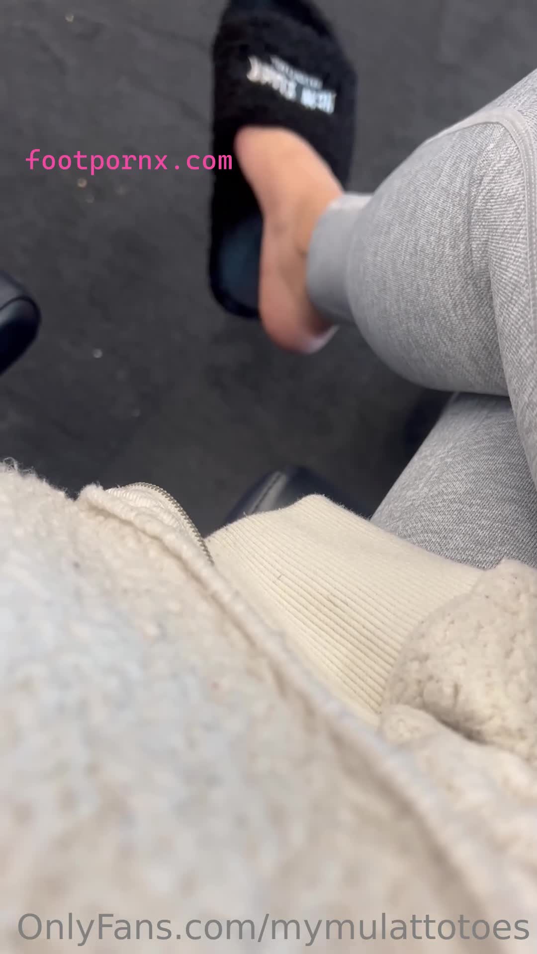 mymulattotoes ebony sole queen 29