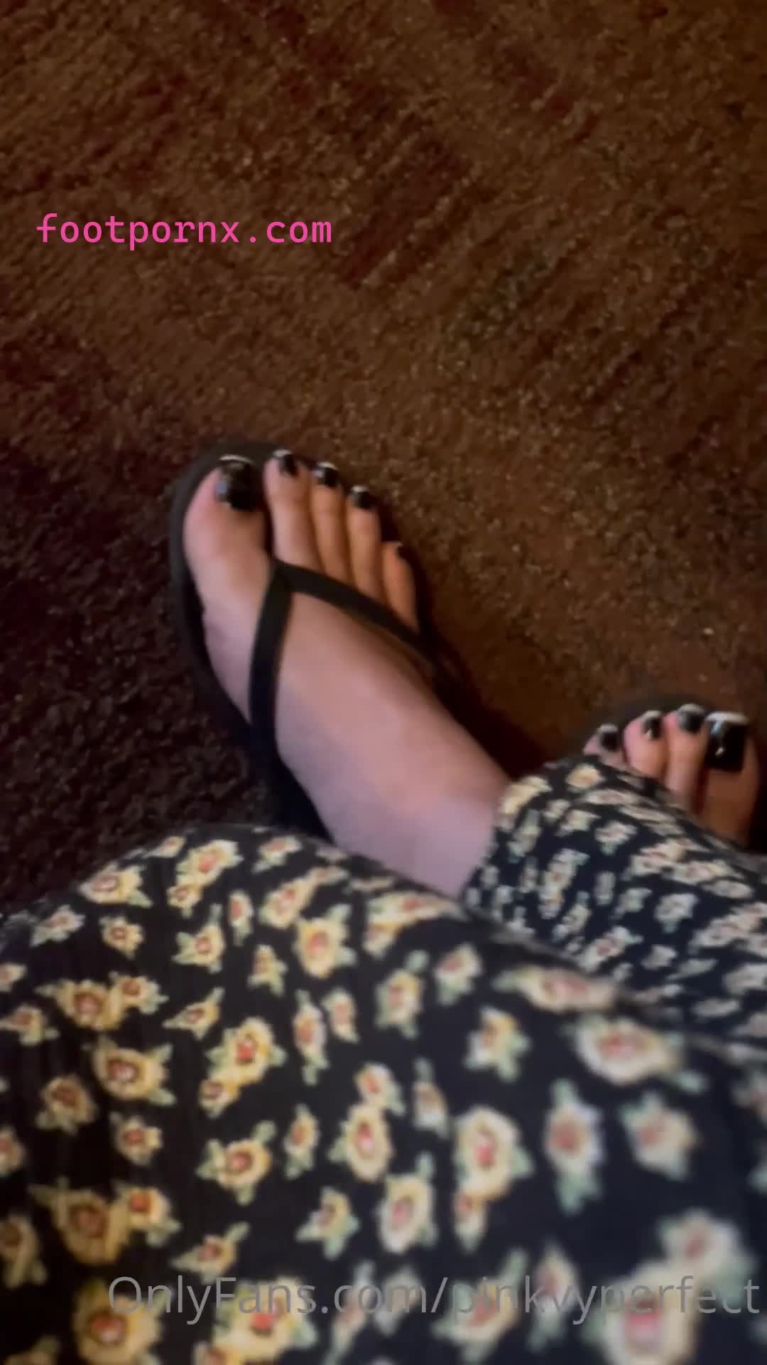 pinkyyperfect long nails pretty model [RETIRED] 58