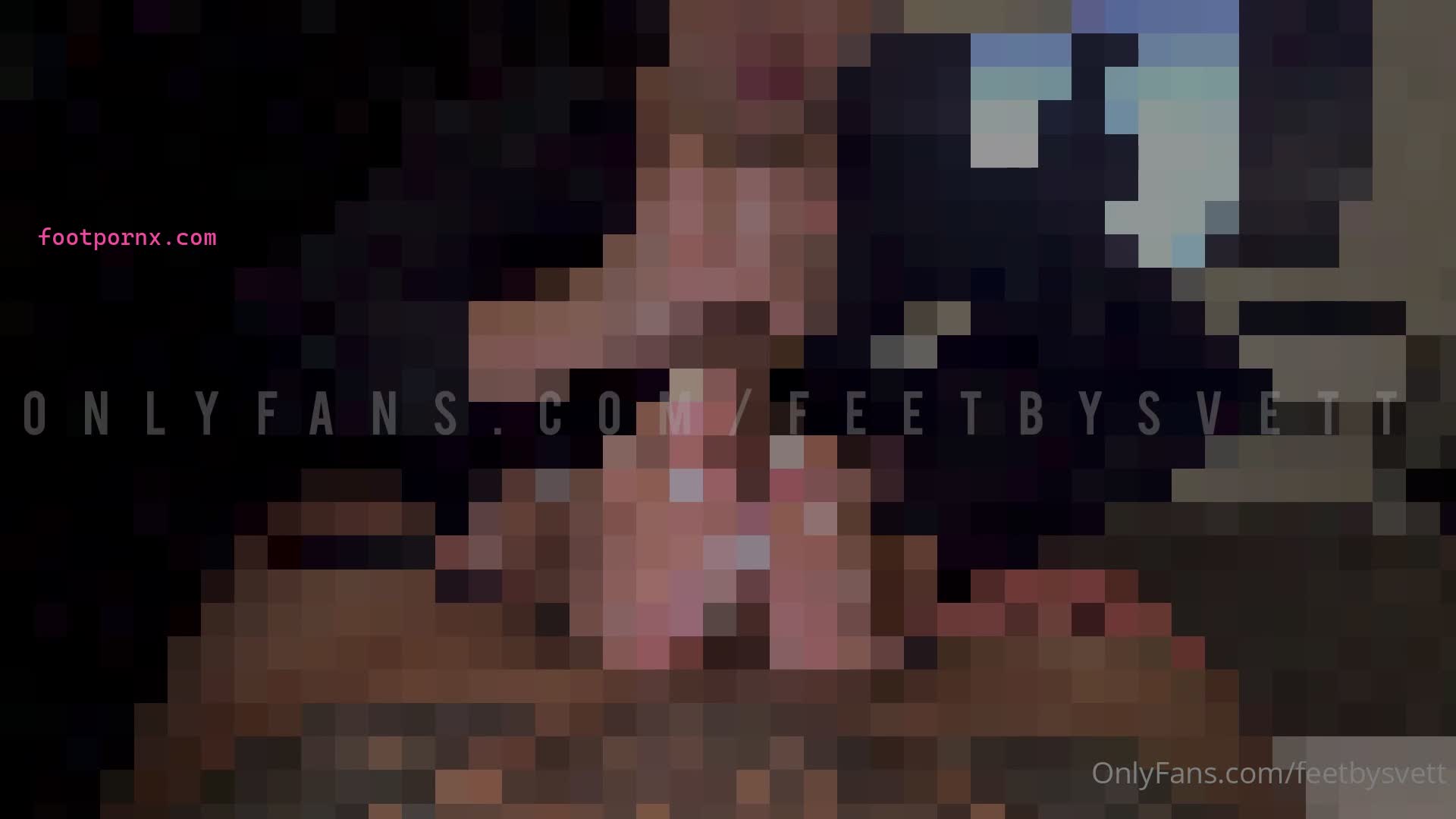 feetbysvett porn feet videos retired foot model 202