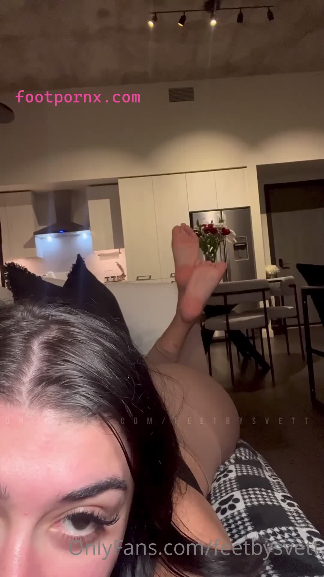 feetbysvett porn feet videos retired foot model 43