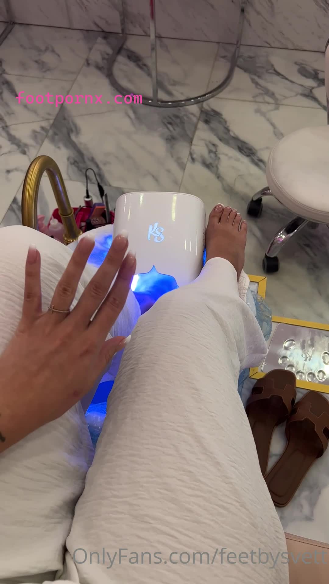 feetbysvett porn feet videos retired foot model 311