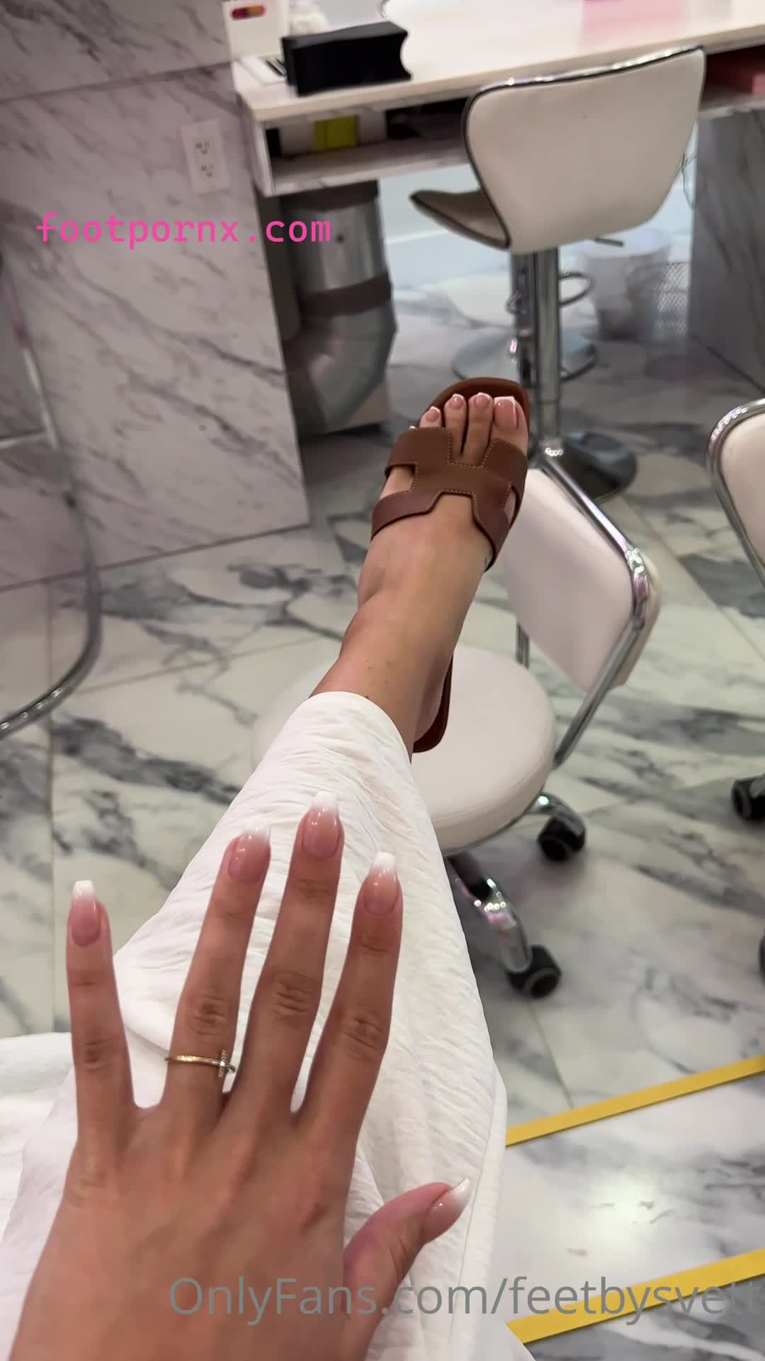 feetbysvett porn feet videos retired foot model 289