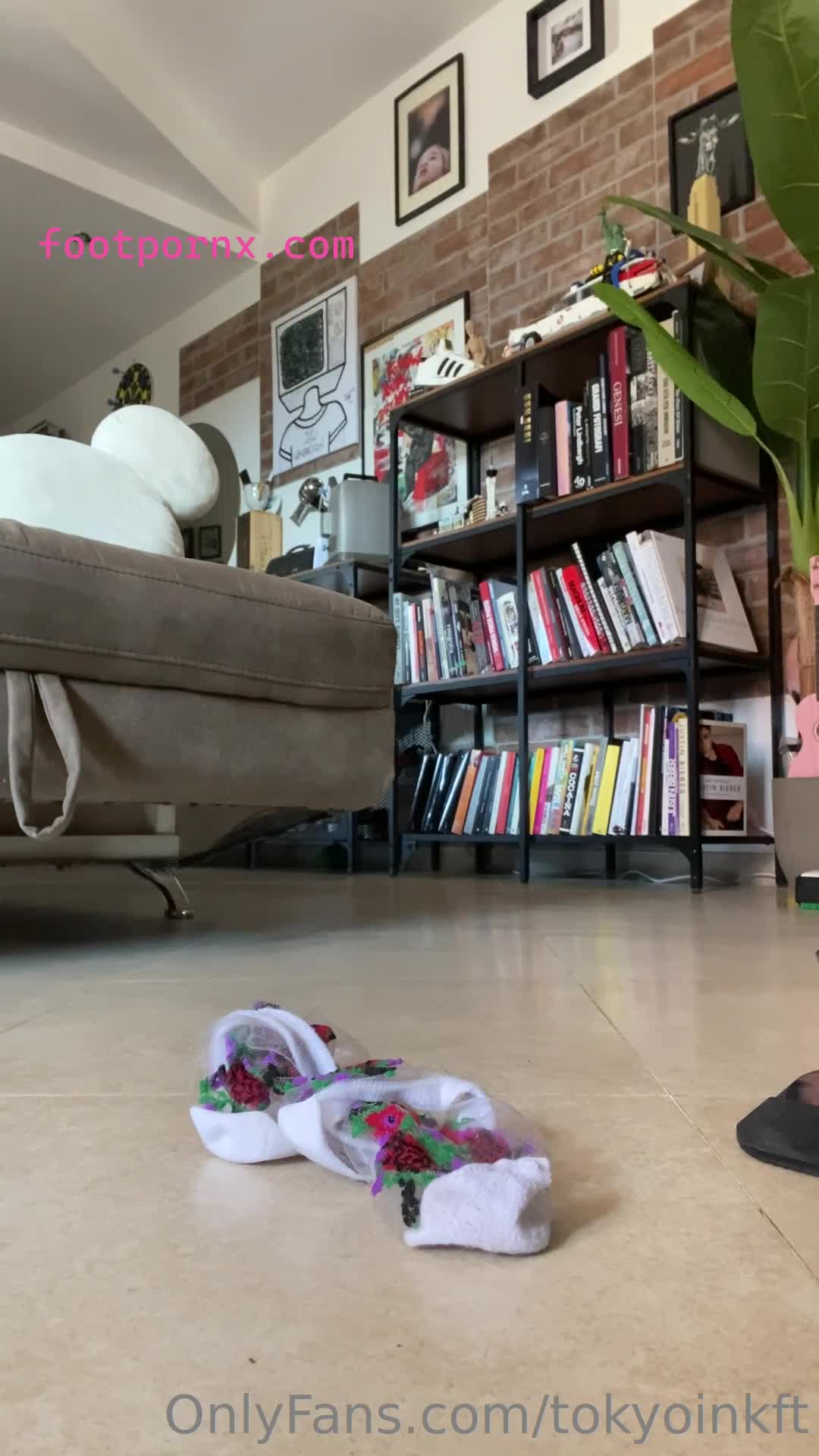 tokyoinkft tatted hot babe 5
