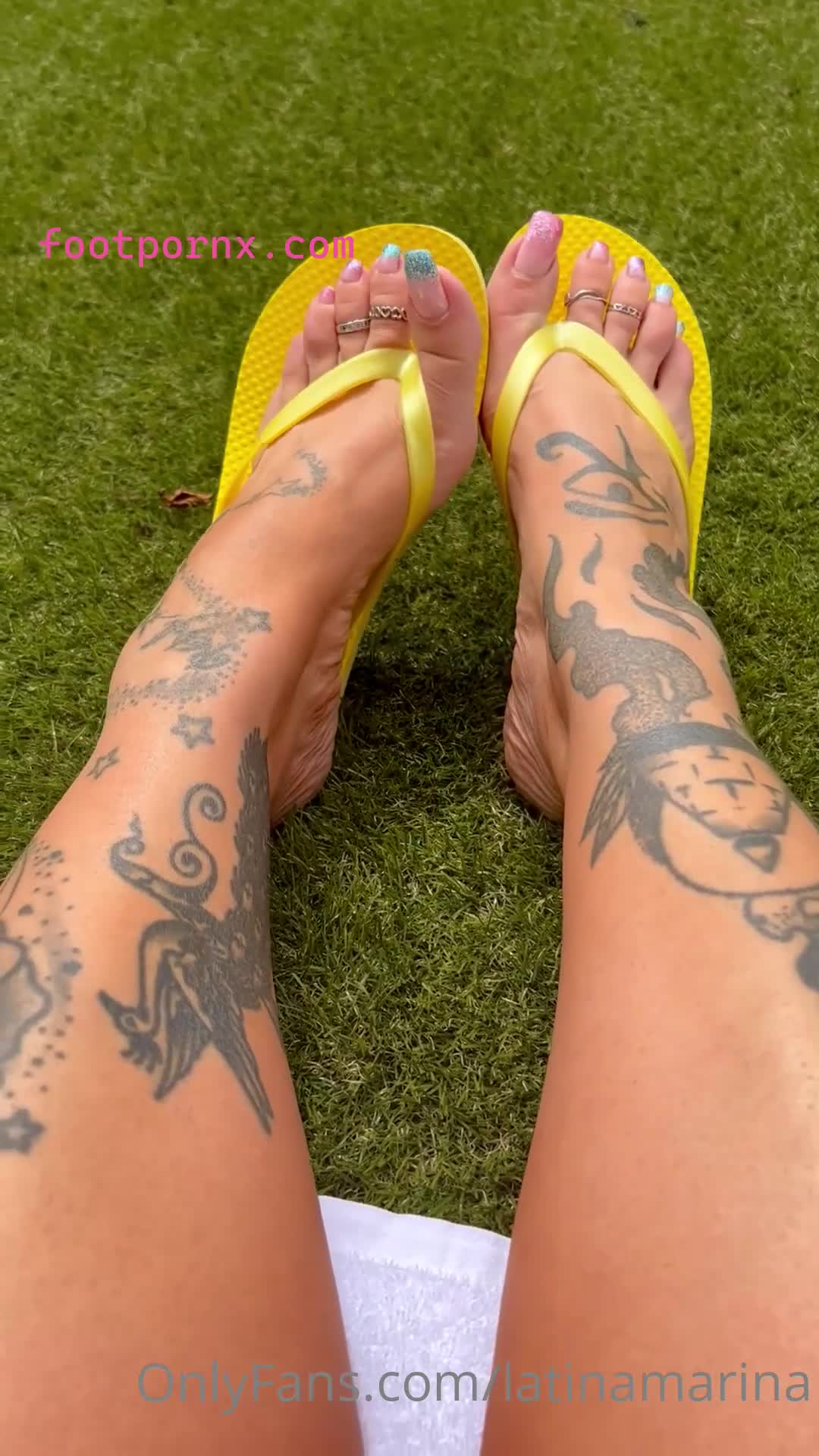 latinamarina bbw long nails 3