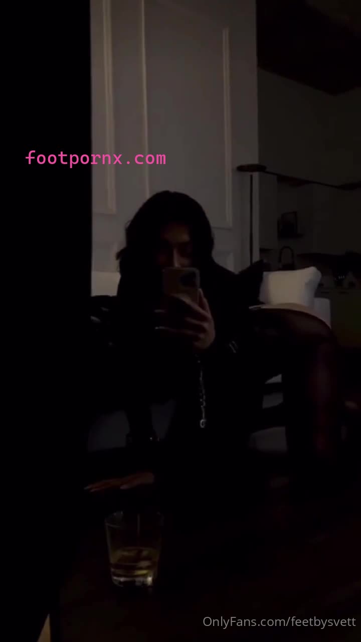 feetbysvett porn feet videos retired foot model 308
