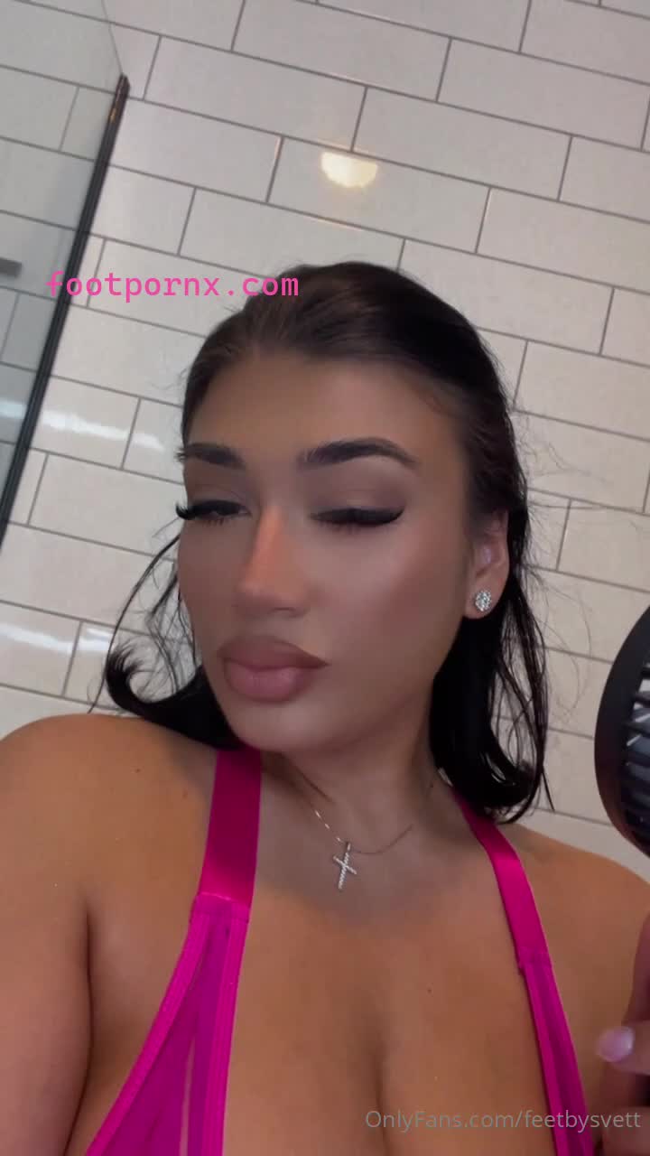 feetbysvett porn feet videos retired foot model 302