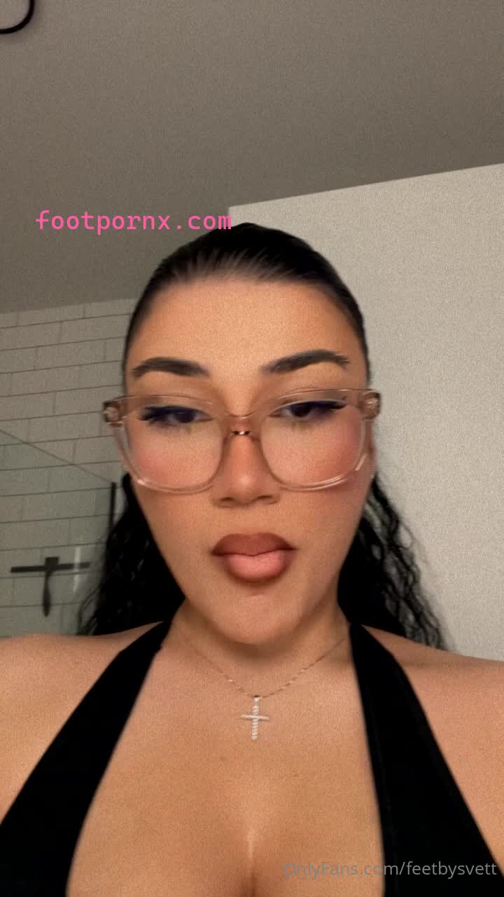 feetbysvett porn feet videos retired foot model 331