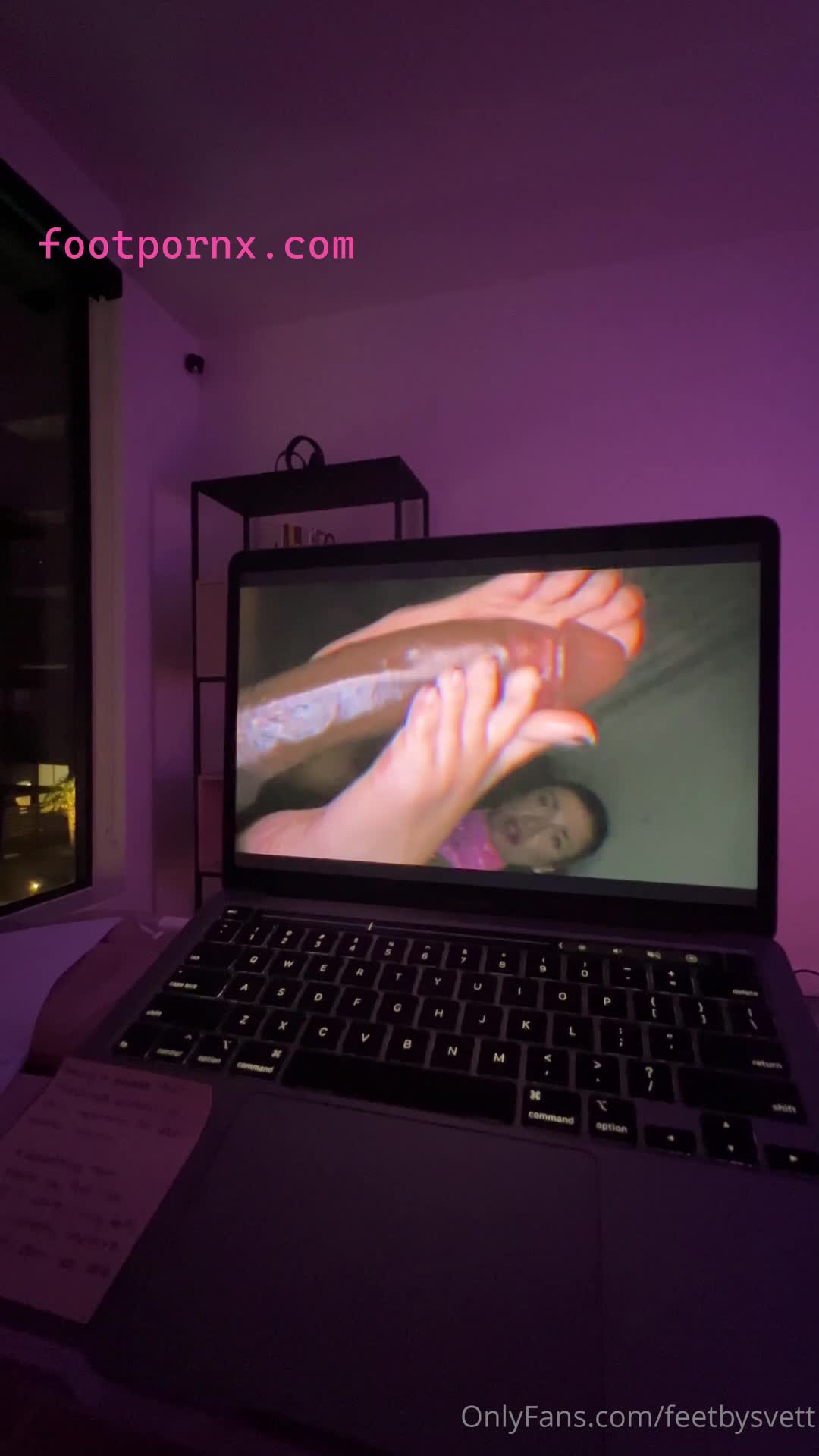 feetbysvett porn feet videos retired foot model 227