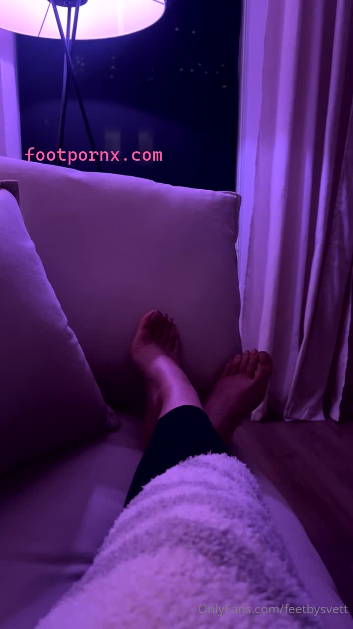 feetbysvett porn feet videos retired foot model 164