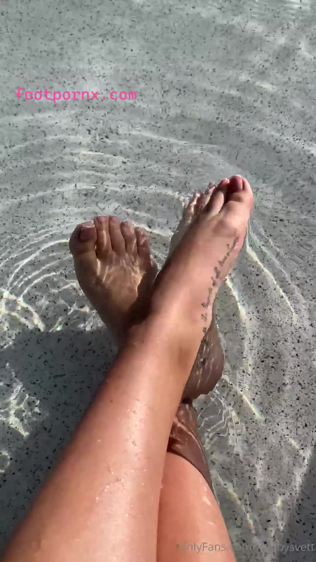 feetbysvett porn feet videos retired foot model 274