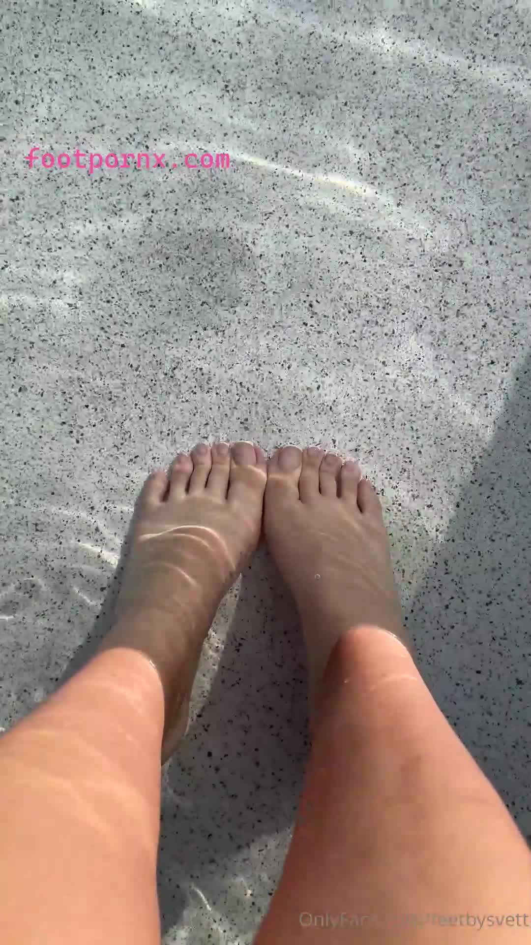 feetbysvett porn feet videos retired foot model 248