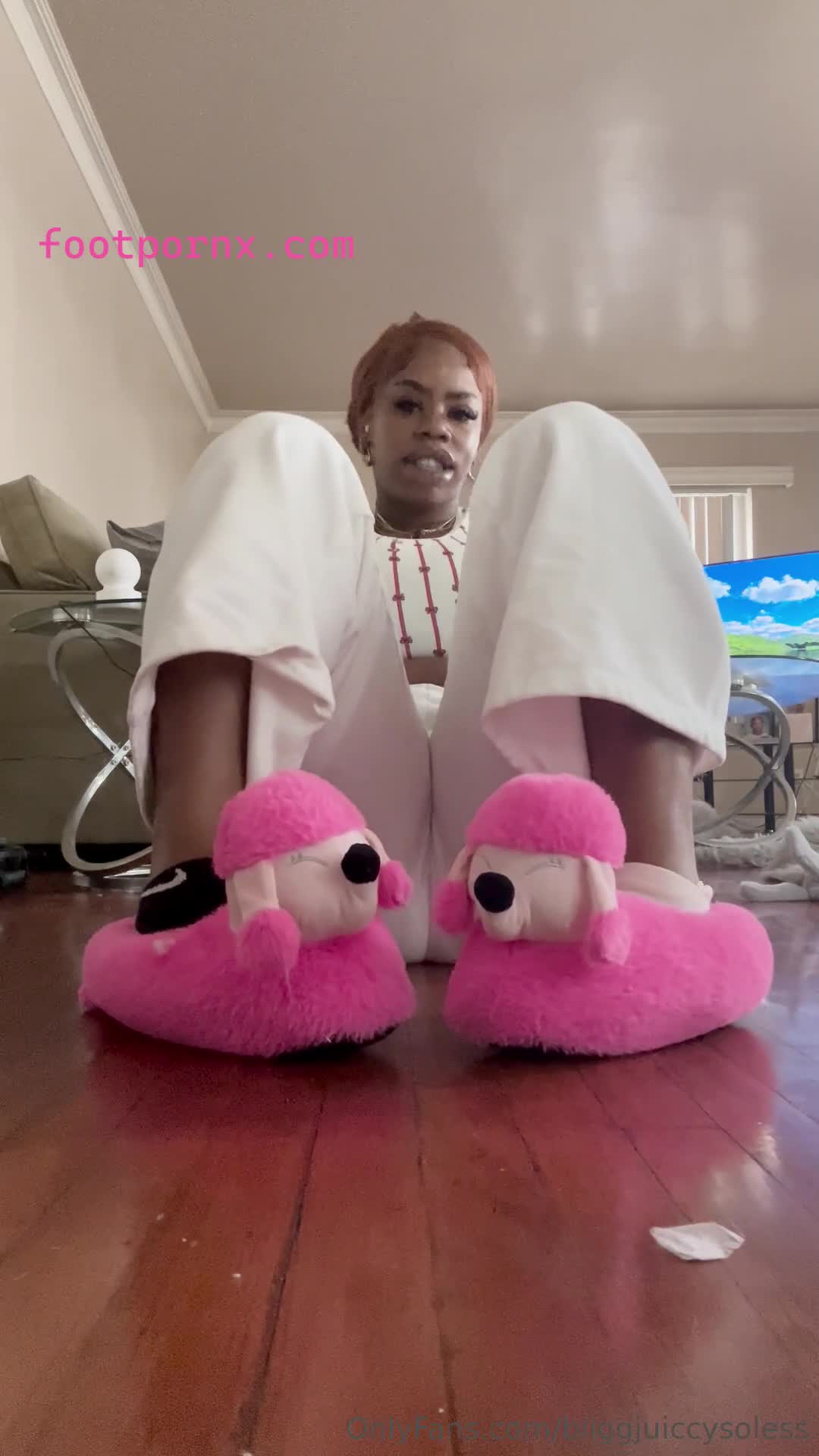 biiggjuiccysoless ebony oily soles 9