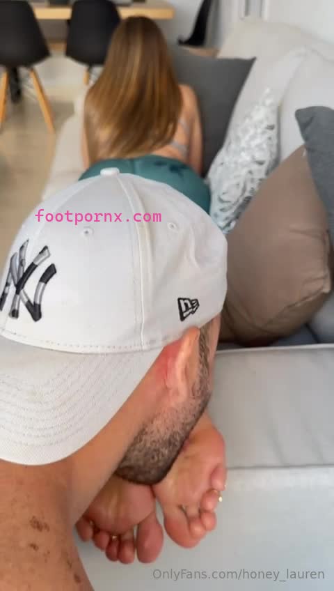 honey_lauren hot soles feet porn 5