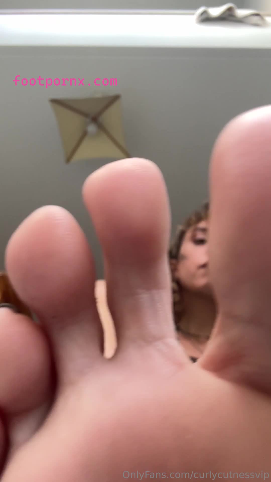 curlycutnessvip pretty petite babe 7