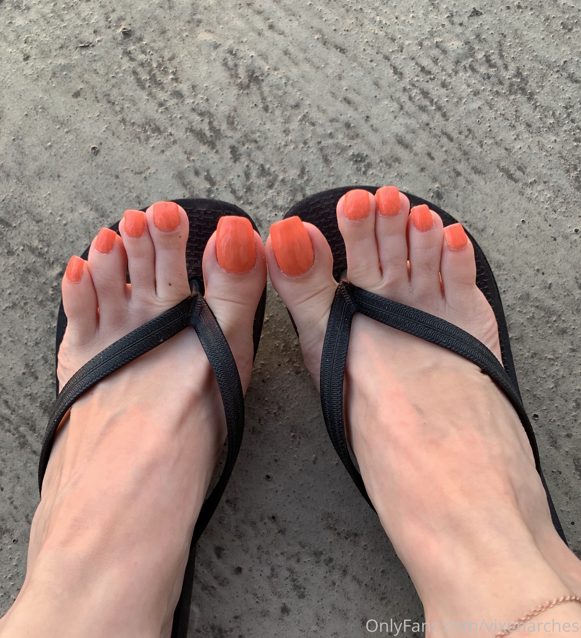vixenarches feet photo 6