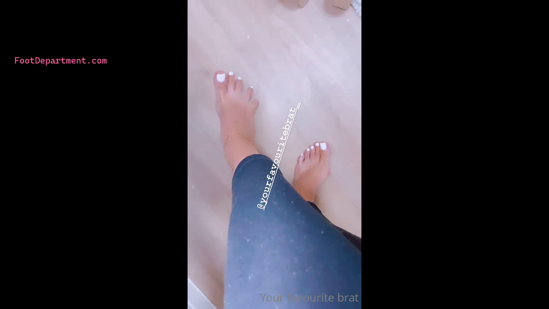 yourbabyjadore video compilation