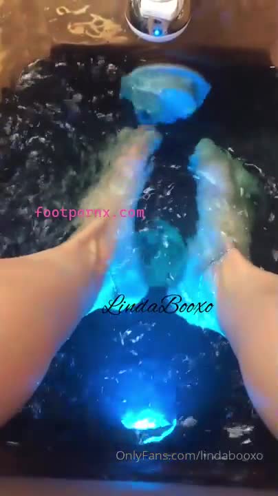 lindabooxo asian foot queen sexy feet 163