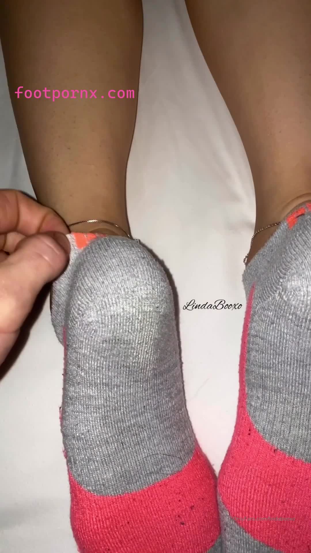 lindabooxo asian foot queen sexy feet 17
