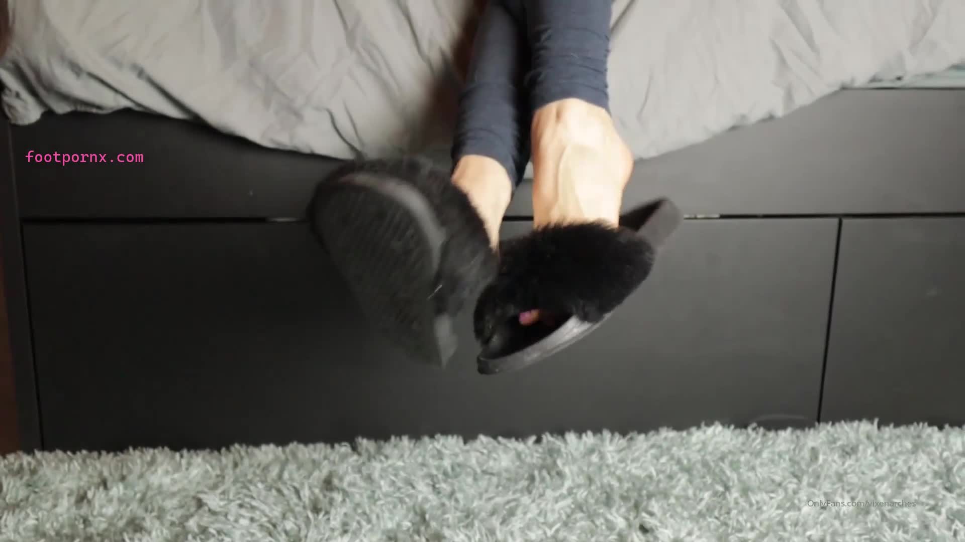 vixenarches hot foot queen [RETIRED] 63