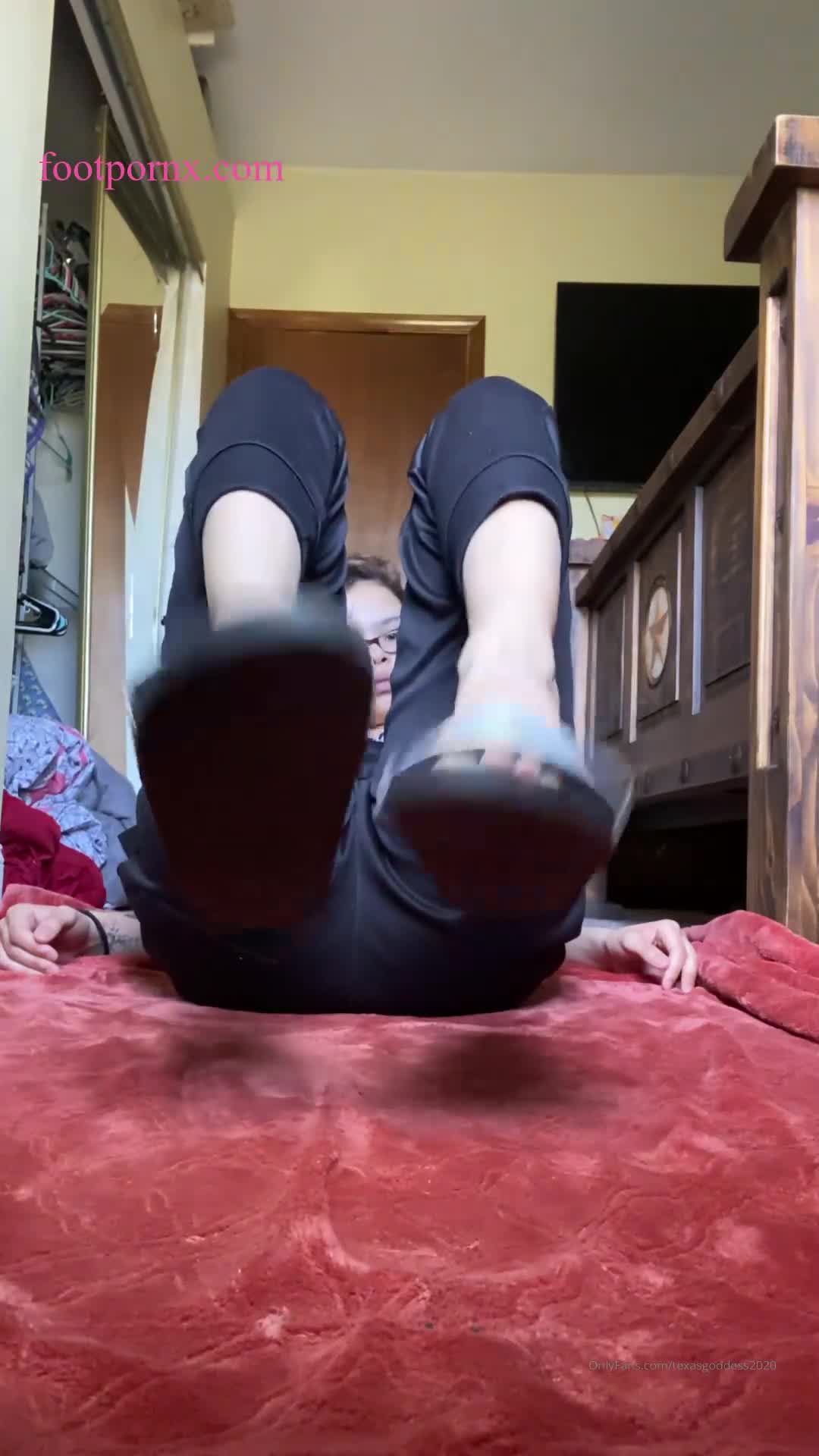 texasgoddess2020  foot porn 4