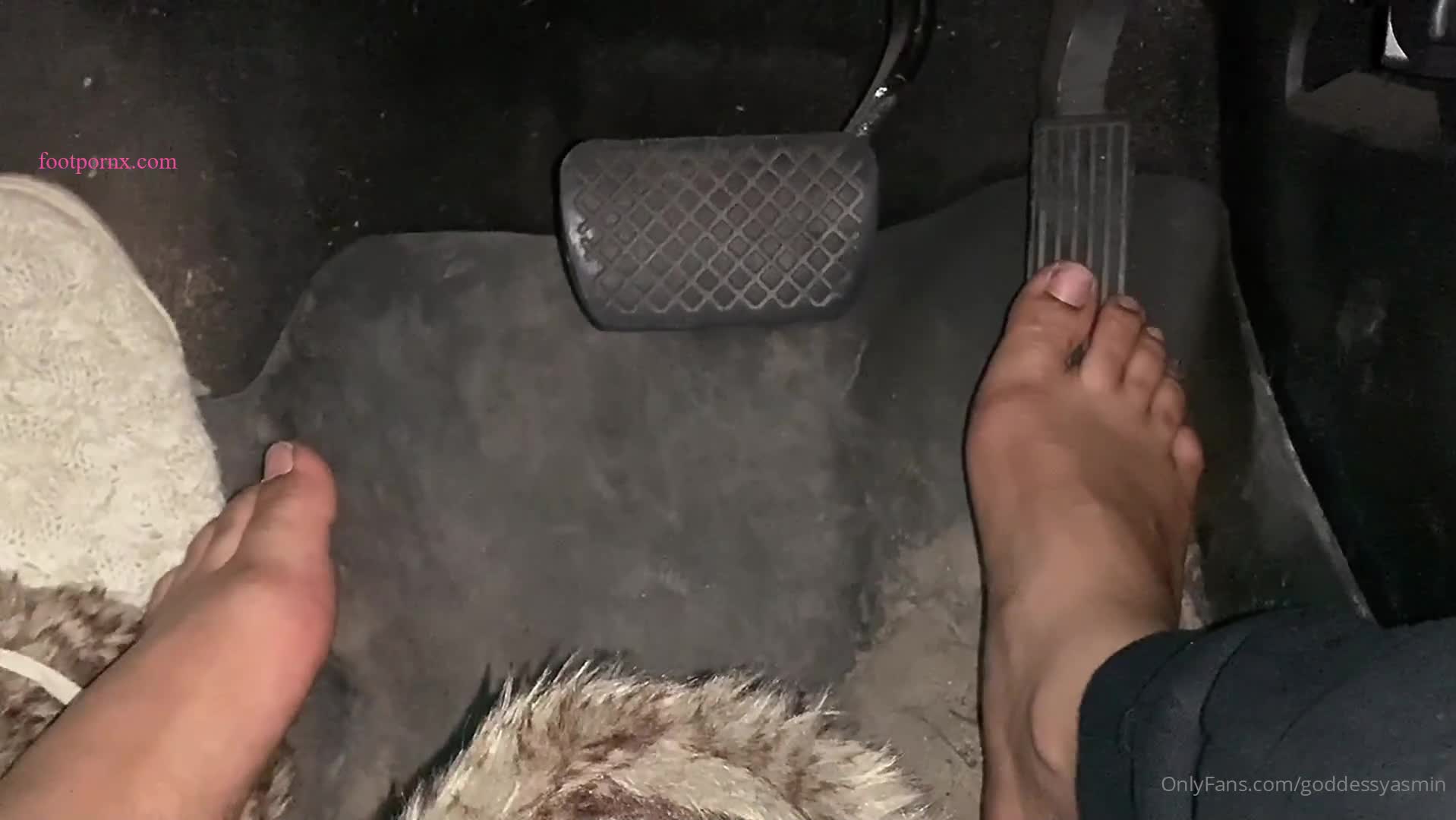 goddessyasmin  foot porn 5