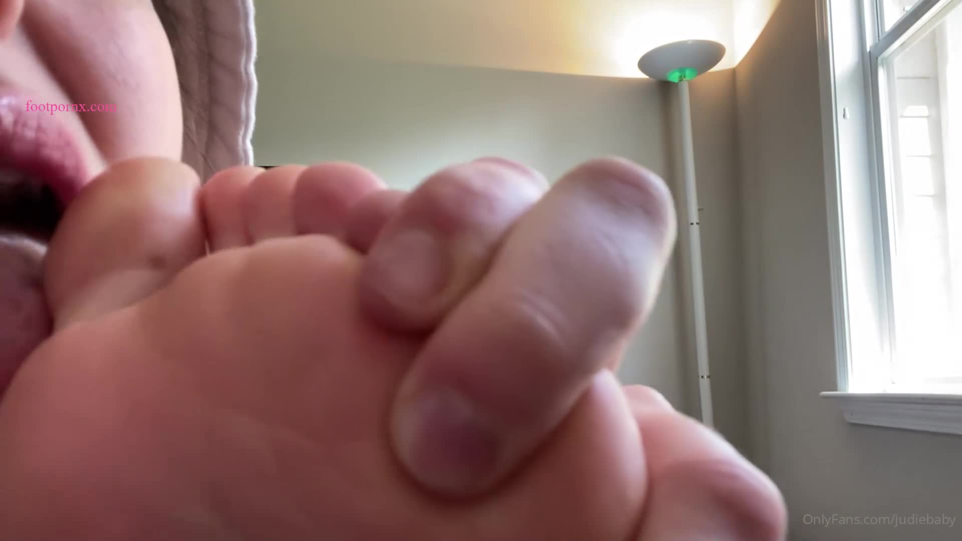 judiebaby  foot porn 4