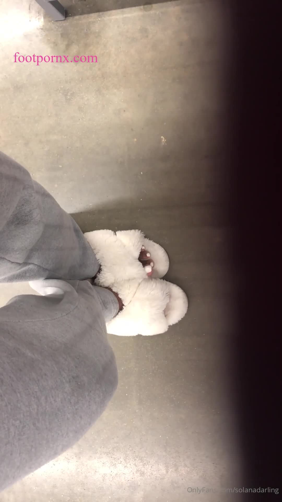 solanadarling  foot porn 5