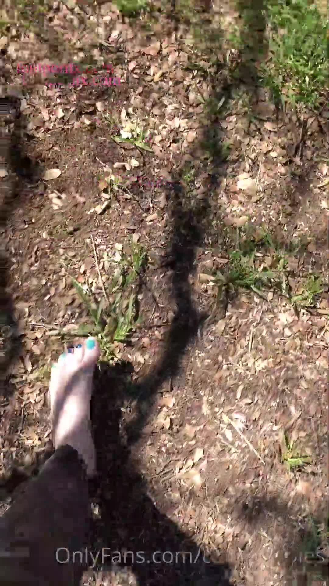cutewebbies  foot porn 4