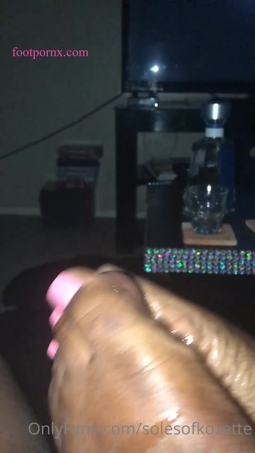 solesofkozette  foot porn 4