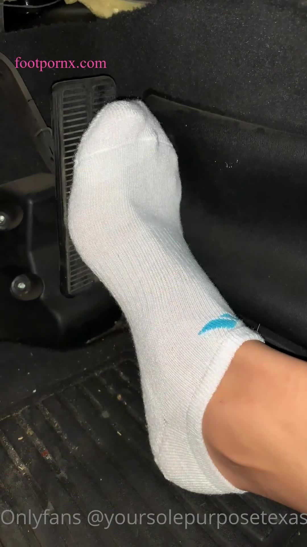 yoursolepurposetexas  foot porn 3