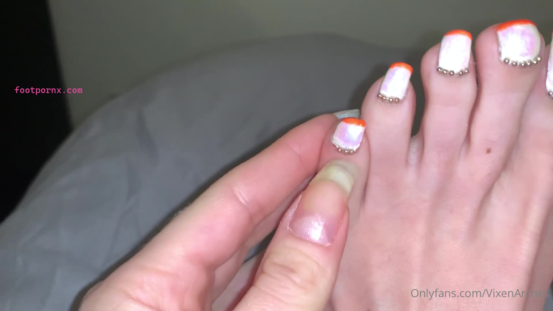 vixenarches hot foot queen [RETIRED] 71
