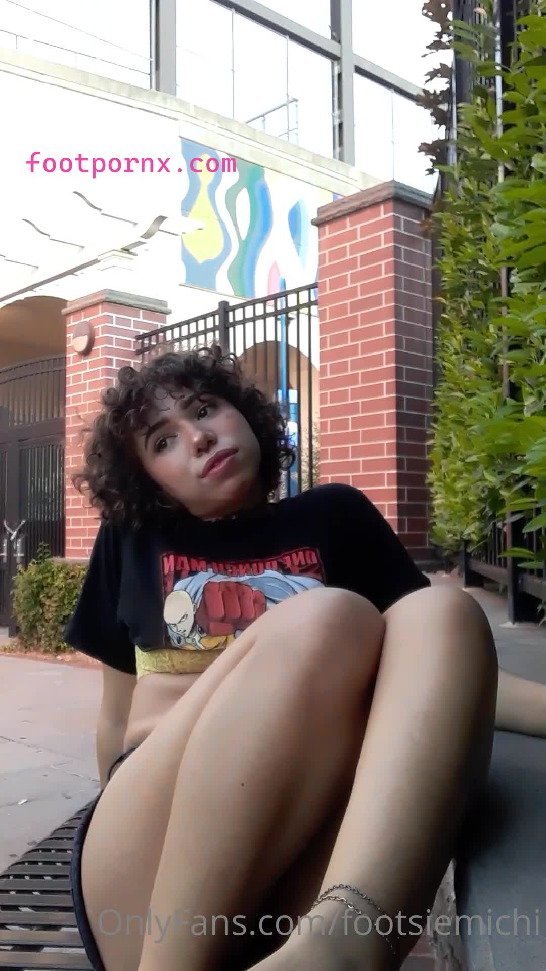 footsiemichi pretty feet for your eyes 22