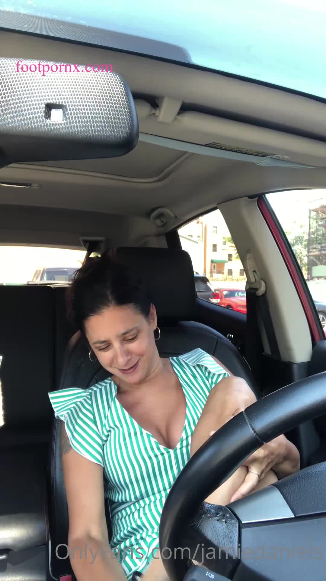 jamiedaniels  foot porn 5