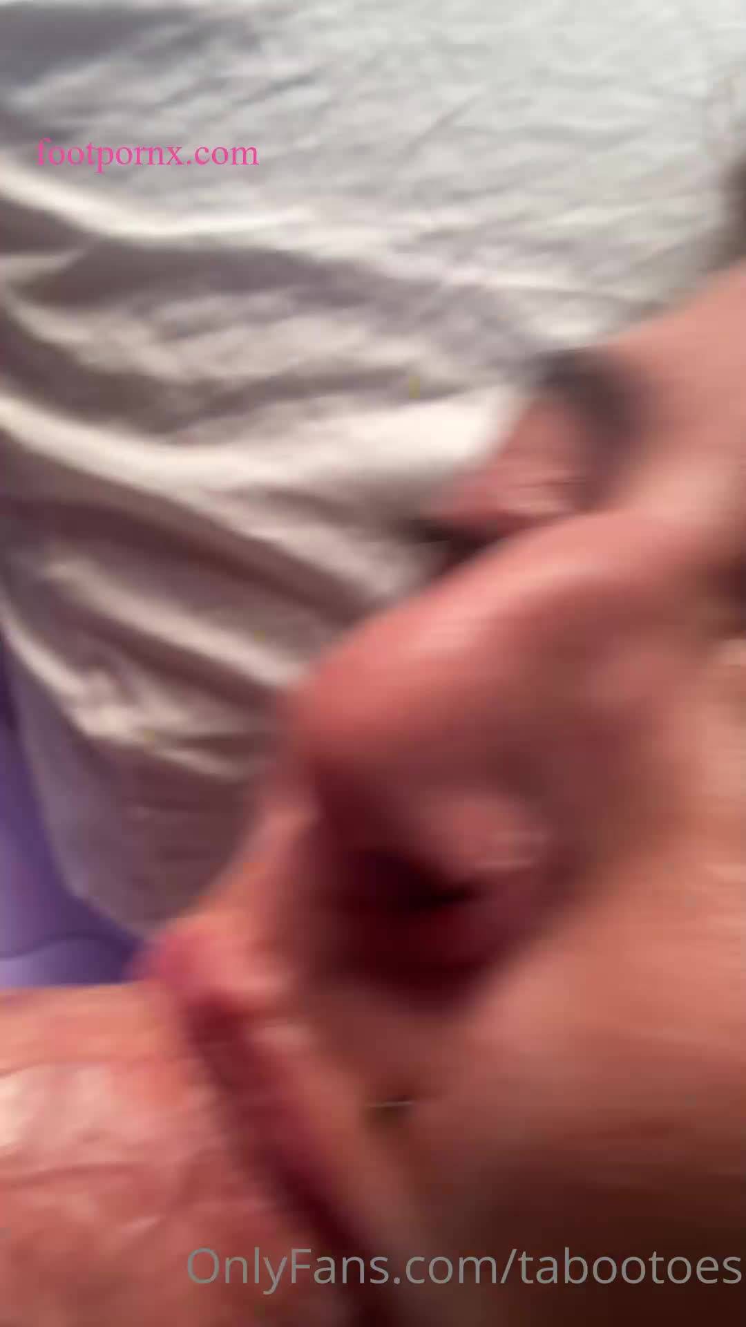 tabootoes  foot porn 4