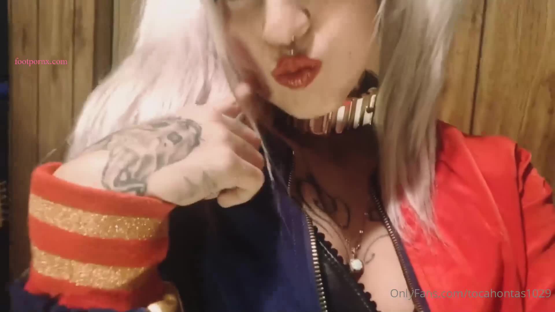 itsabouttasha1029  foot porn 1