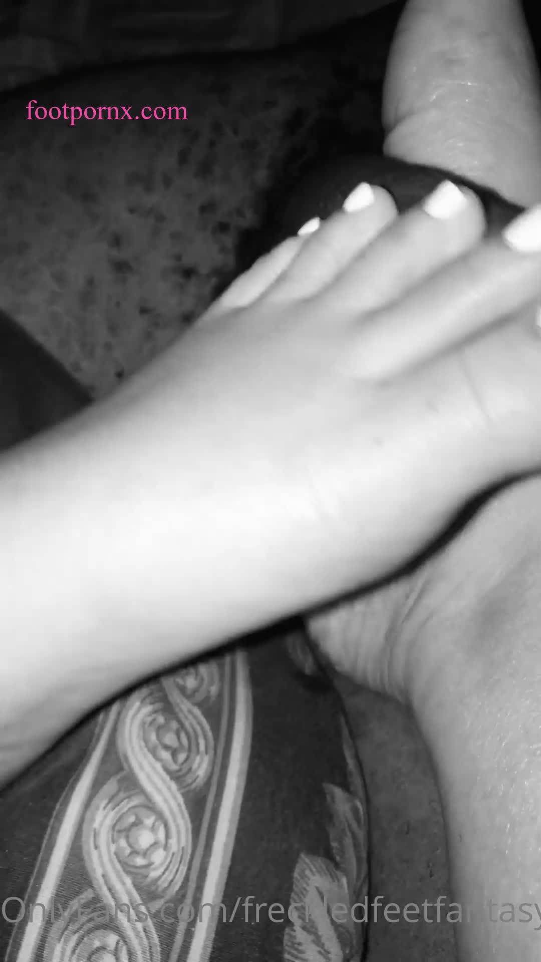 freckledfeetfantasy  foot porn 4