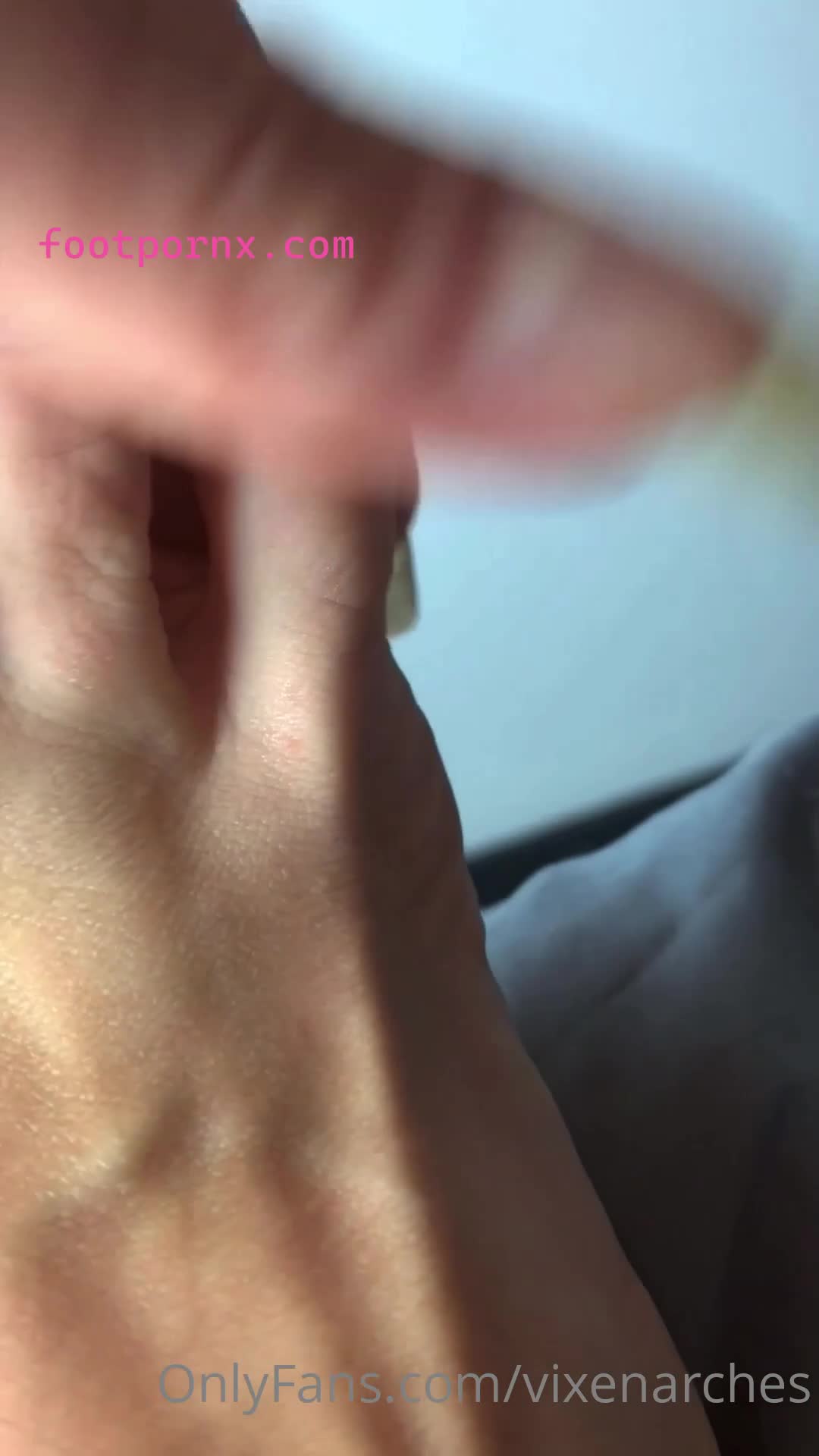 vixenarches hot foot queen [RETIRED] 9