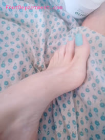 feetvampire lotion and feet