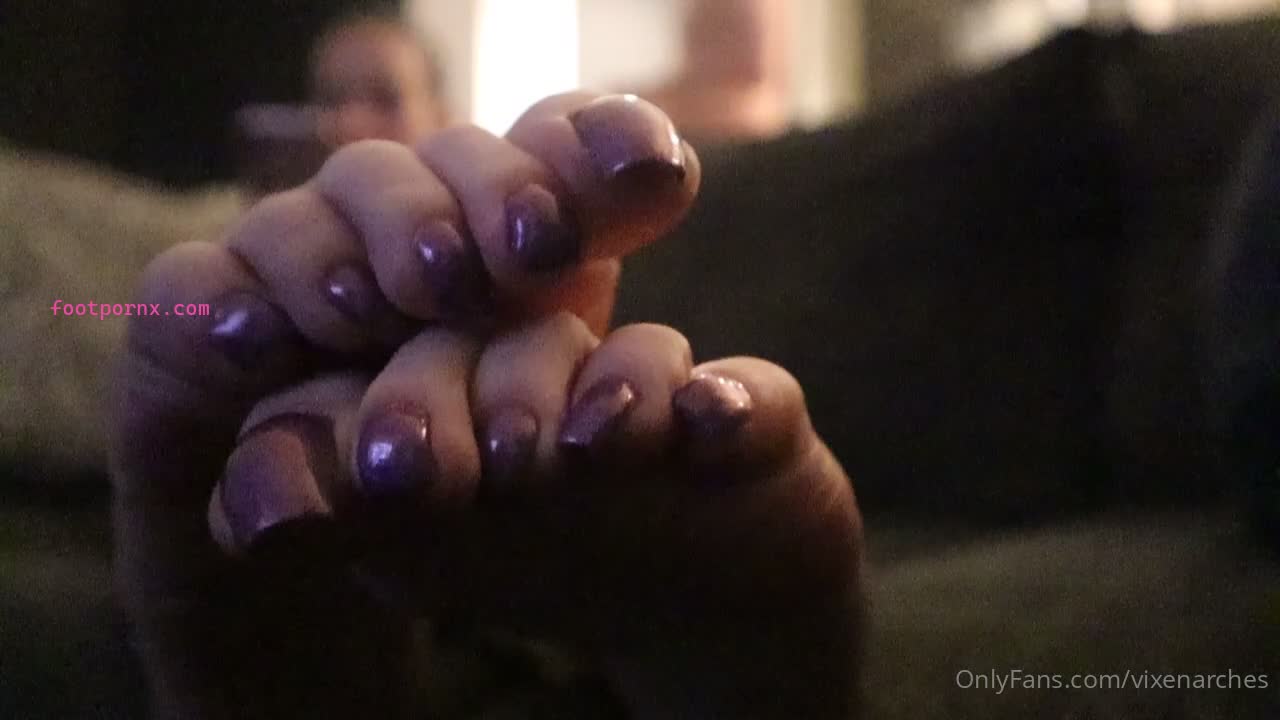 vixenarches foot goat [RETIRED] 33