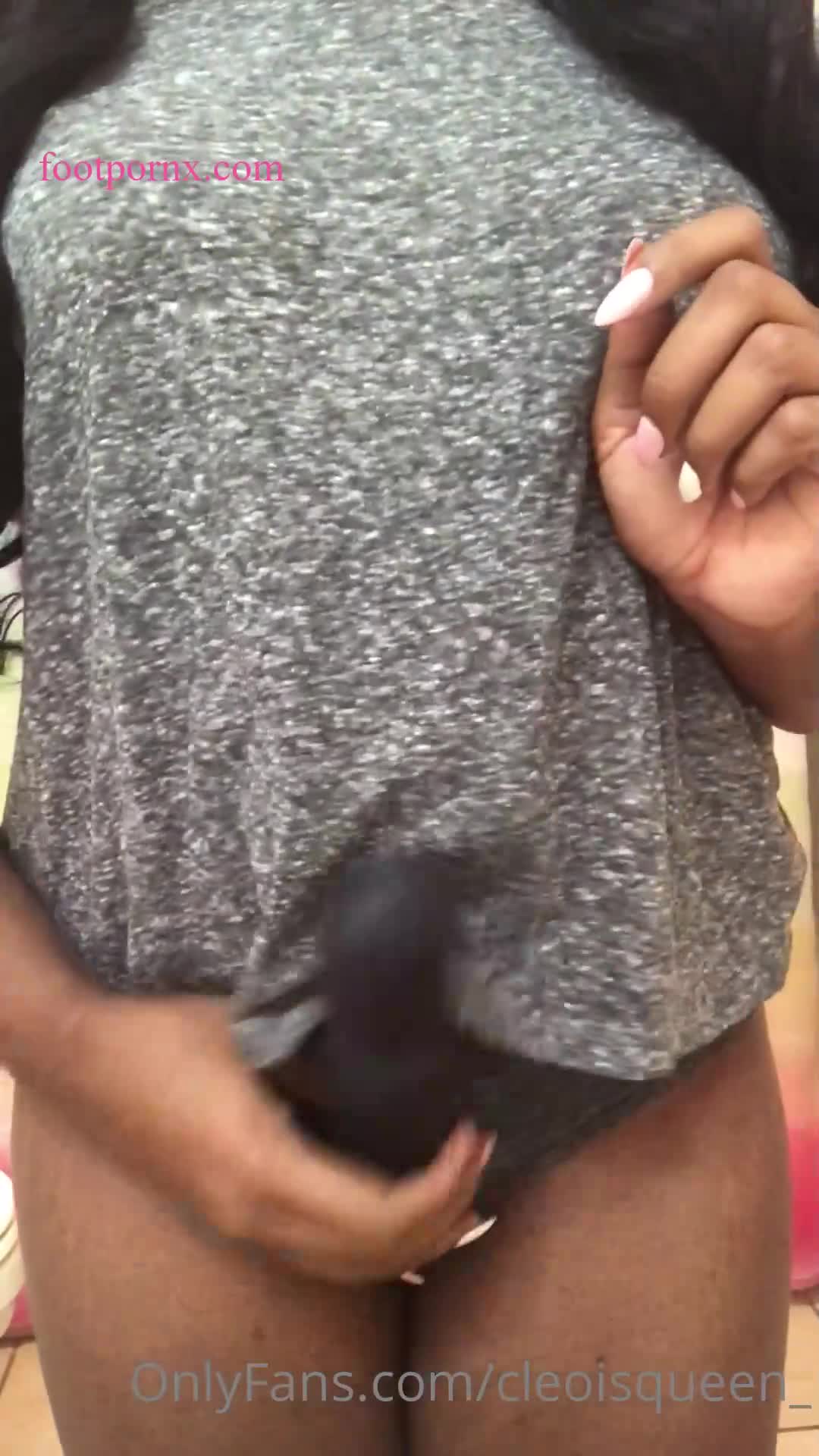 cleoisqueen_  foot porn 5