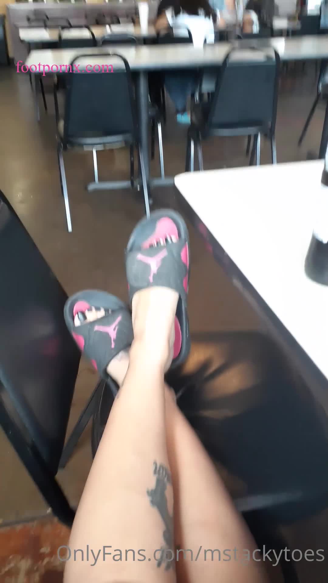 mstackytoes  foot porn 4