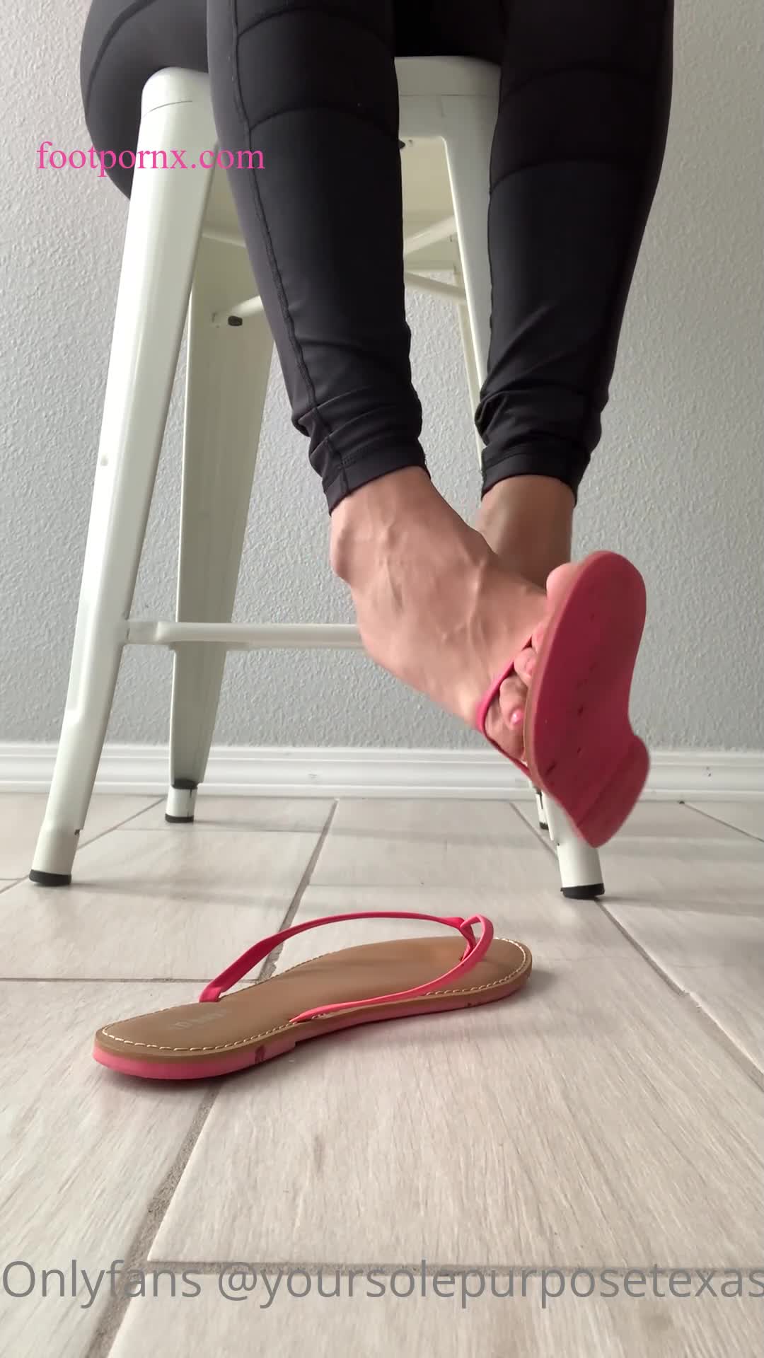 yoursolepurposetexas  foot porn 1
