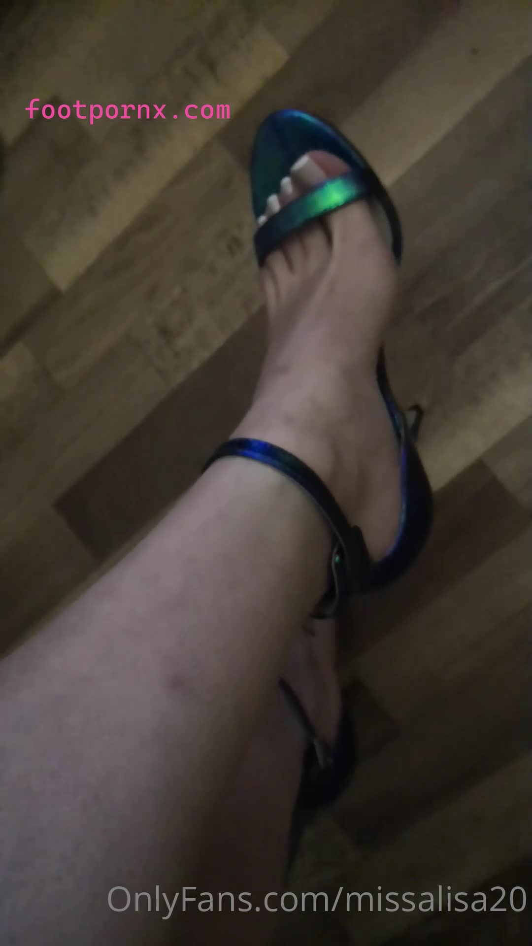 missalisa20 sexy russian toes 30