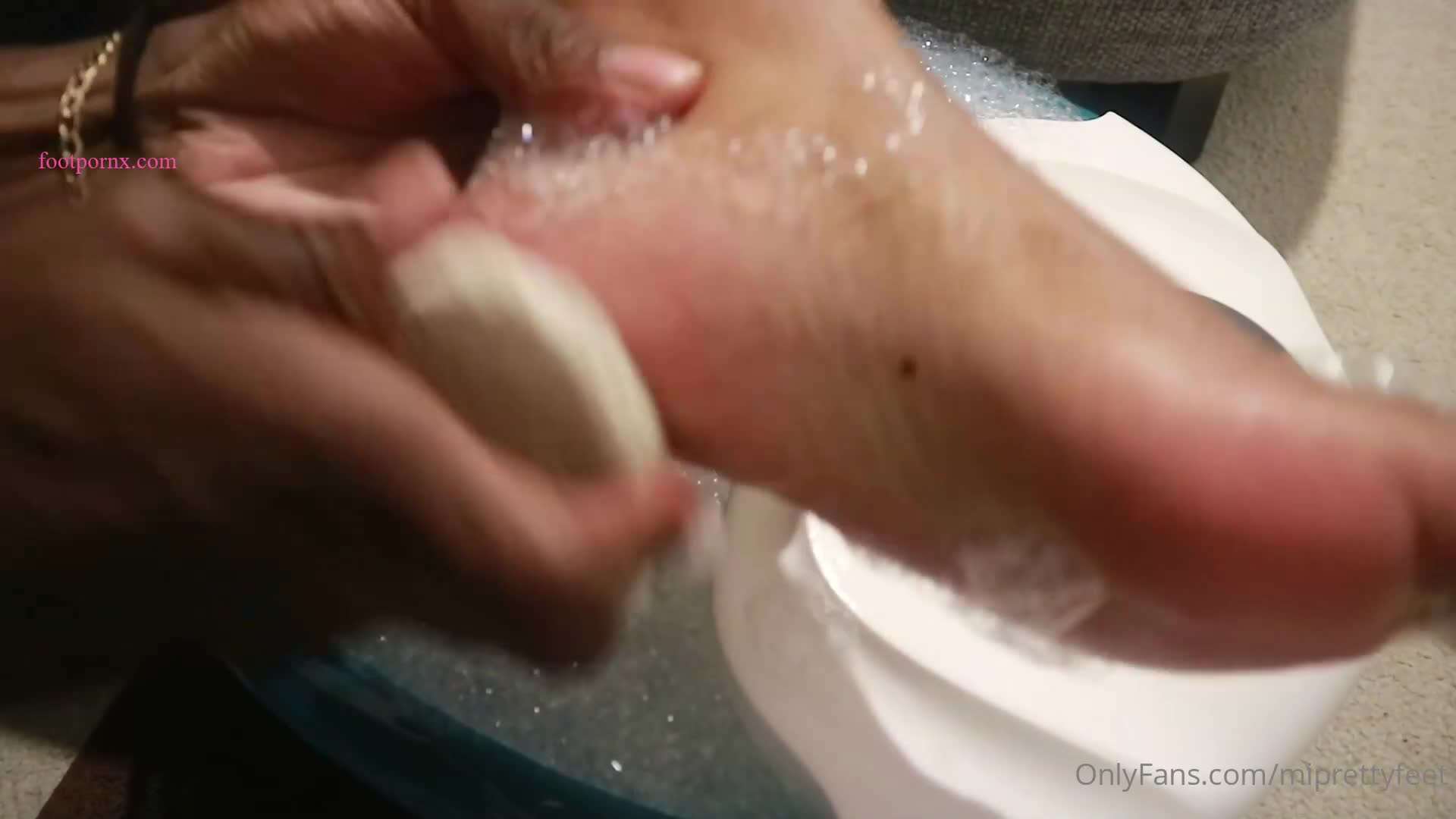 miprettyfeet  3
