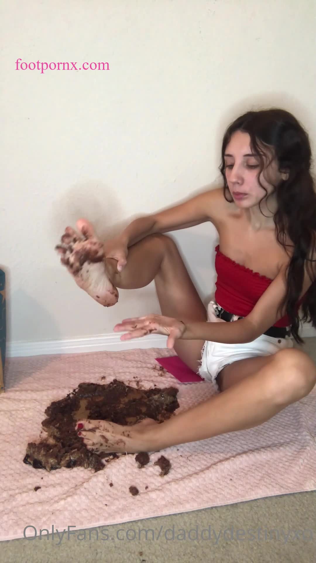 daddysdestinyxo  foot porn 5